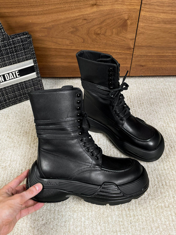 lan.vin sneakers len001-074
