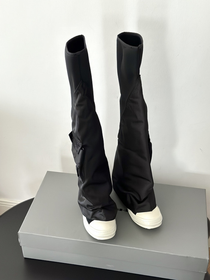 rick 0wens sneakers ro458-101