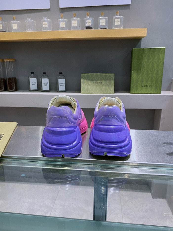 gucc trainer sneaker gu038