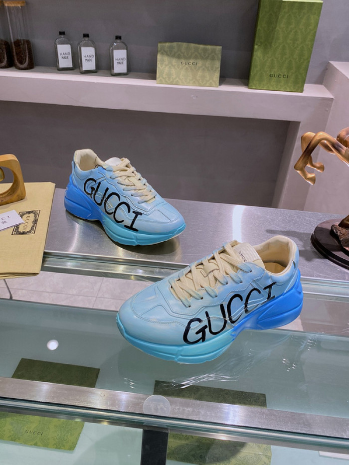 gucc trainer sneaker gu040