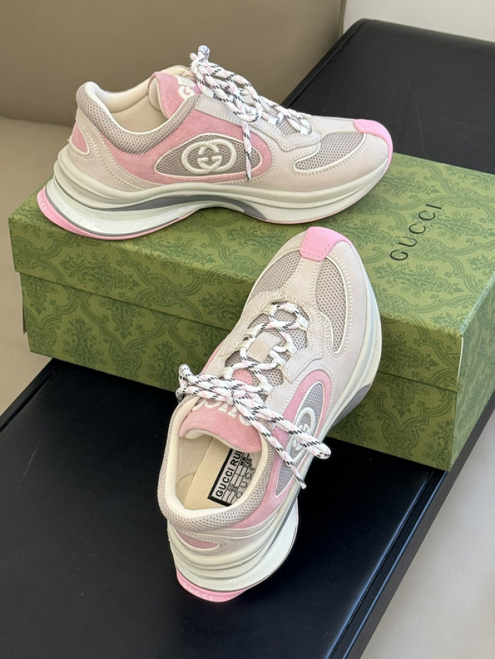 gucc trainer sneaker gu043