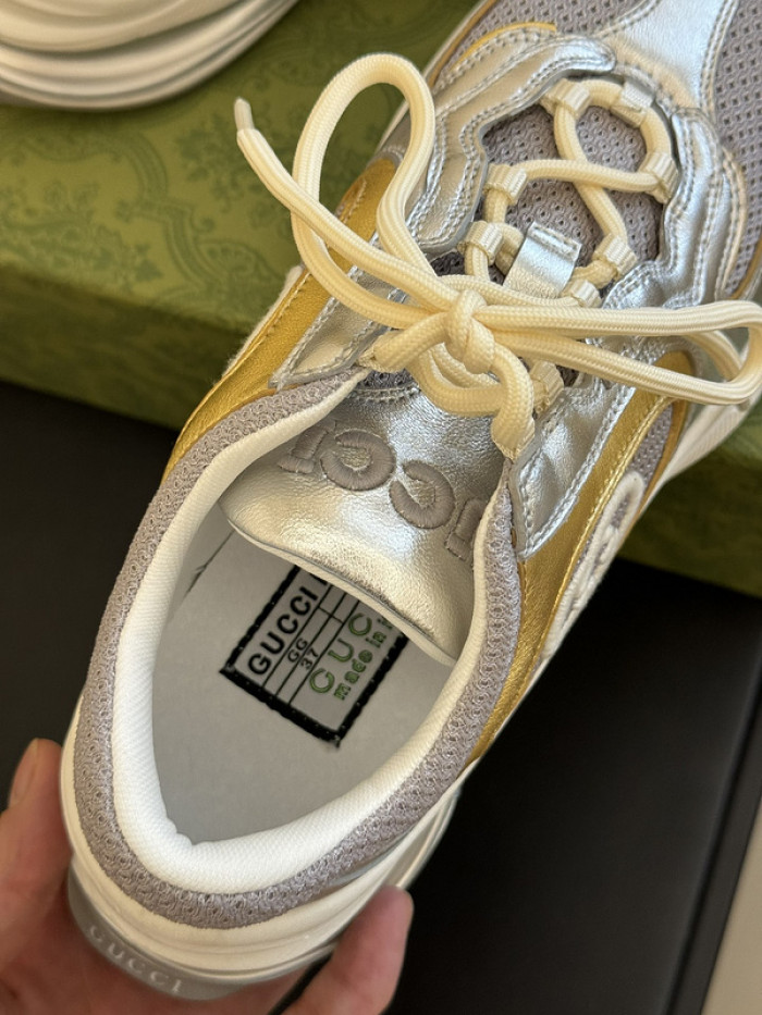 gucc trainer sneaker gu044
