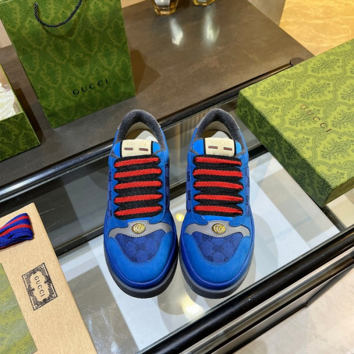 gucc trainer sneaker gu046