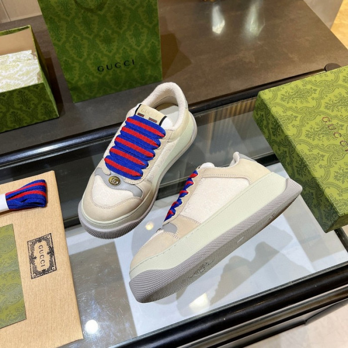 gucc trainer sneaker gu047
