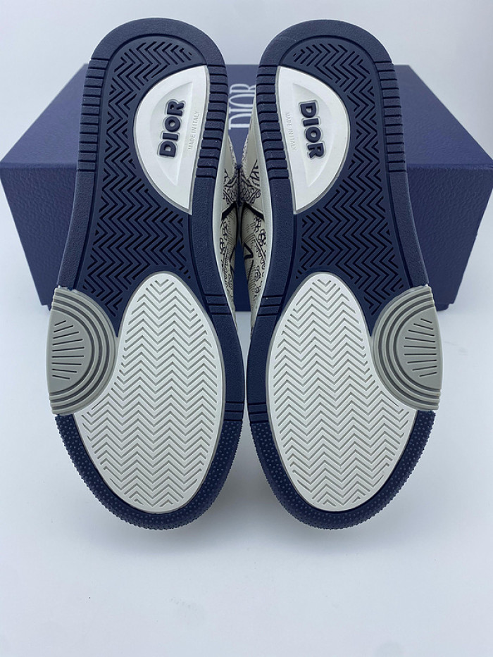 d10r b27 sneakers
