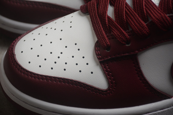 nike dunk low 