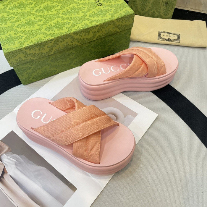 gucc slippers gu568-026