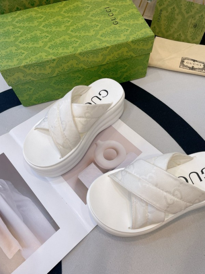 gucc slippers gu568-027