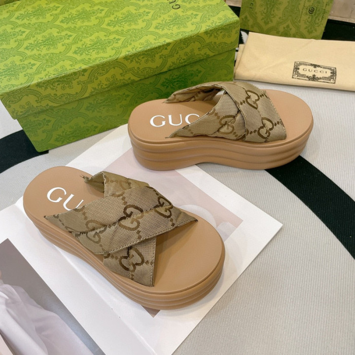 gucc slippers gu568-028