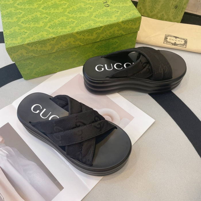 gucc slippers gu568-029