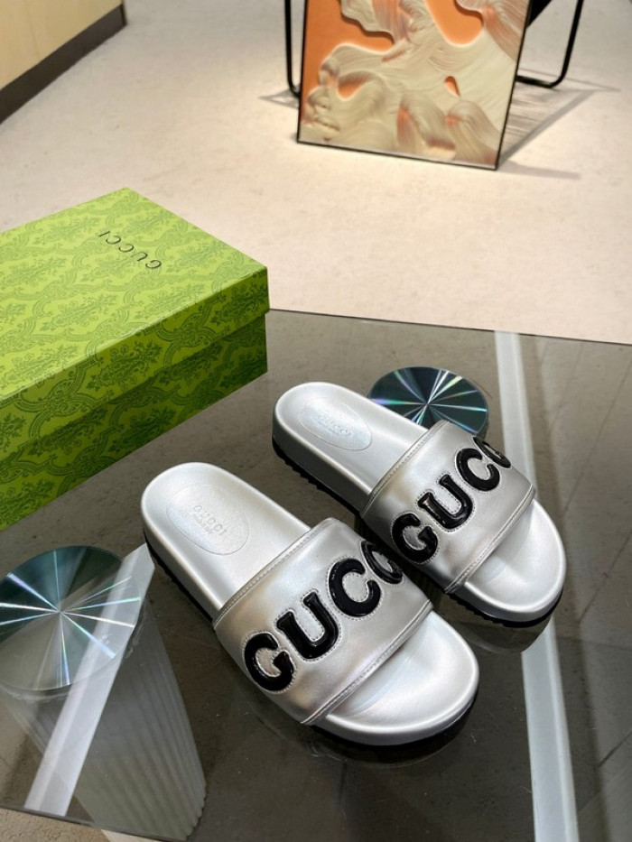 gucc slippers gu568-030