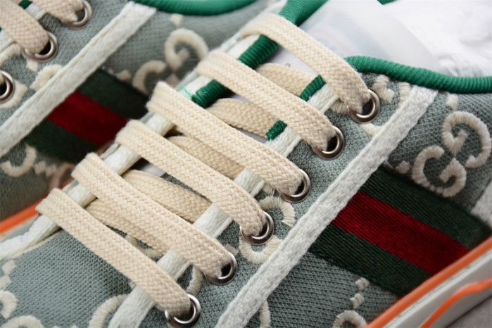 gucc low-top sneaker gu58203-2309
