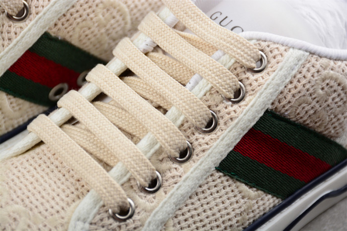 gucc low-top sneaker gu58203-2310