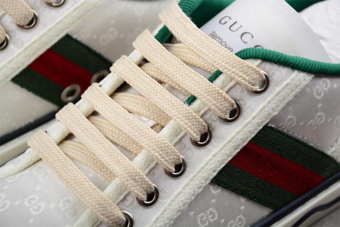 gucc low-top sneaker gu58203-2314