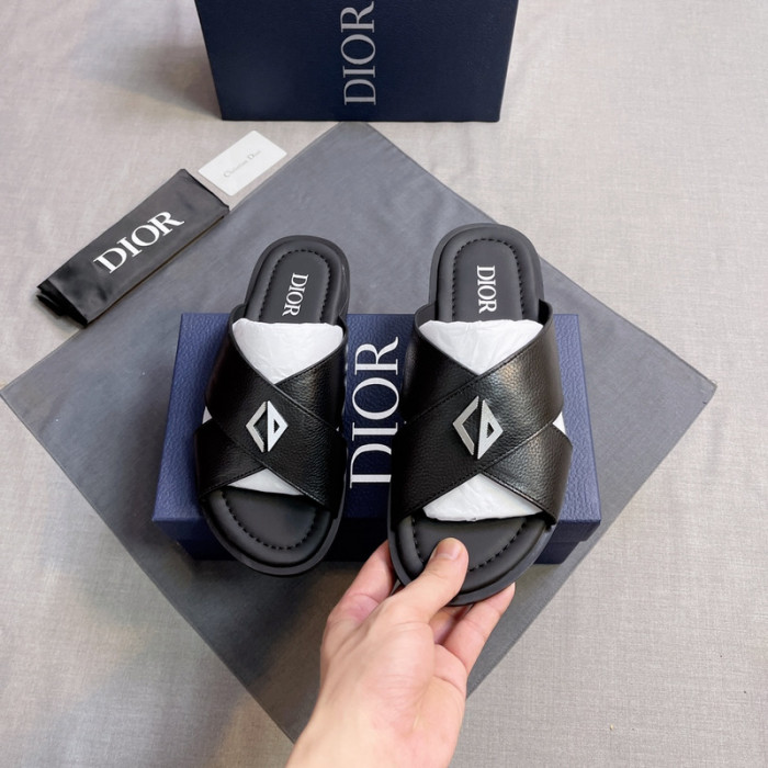 D*or slippers dr258-020