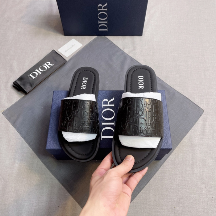 D*or slippers dr258-021