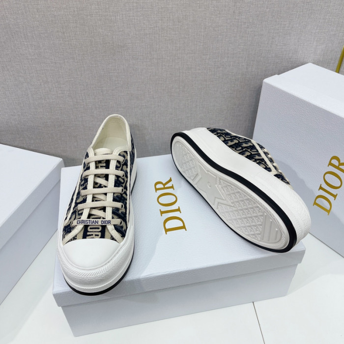 d10r sneakers low top dr1256-5581