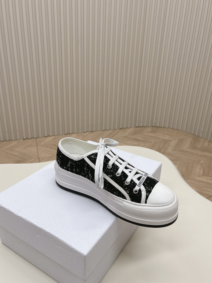 d10r sneakers low top dr1256-5582