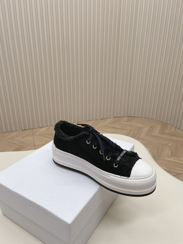 d10r sneakers low top dr1256-5584