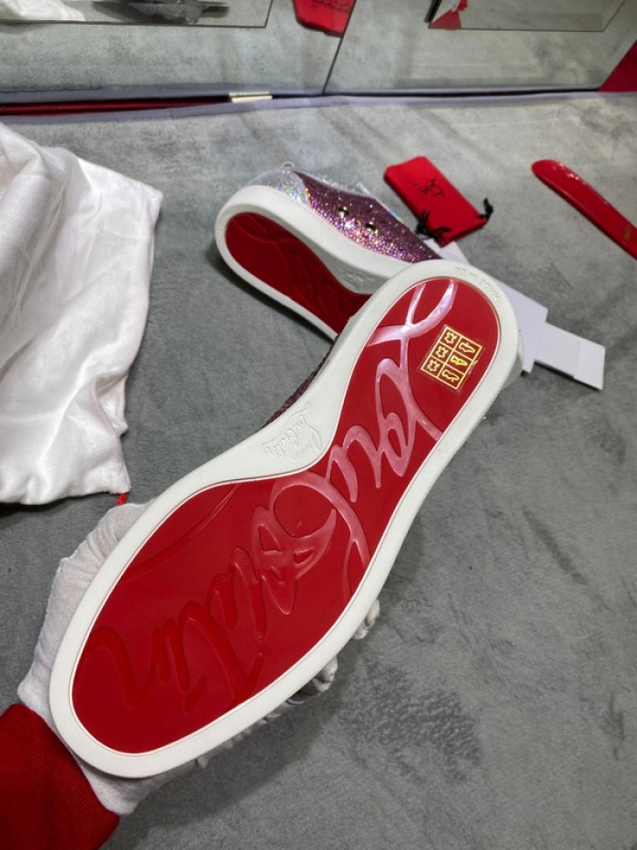 cl sneaker cl526-0285