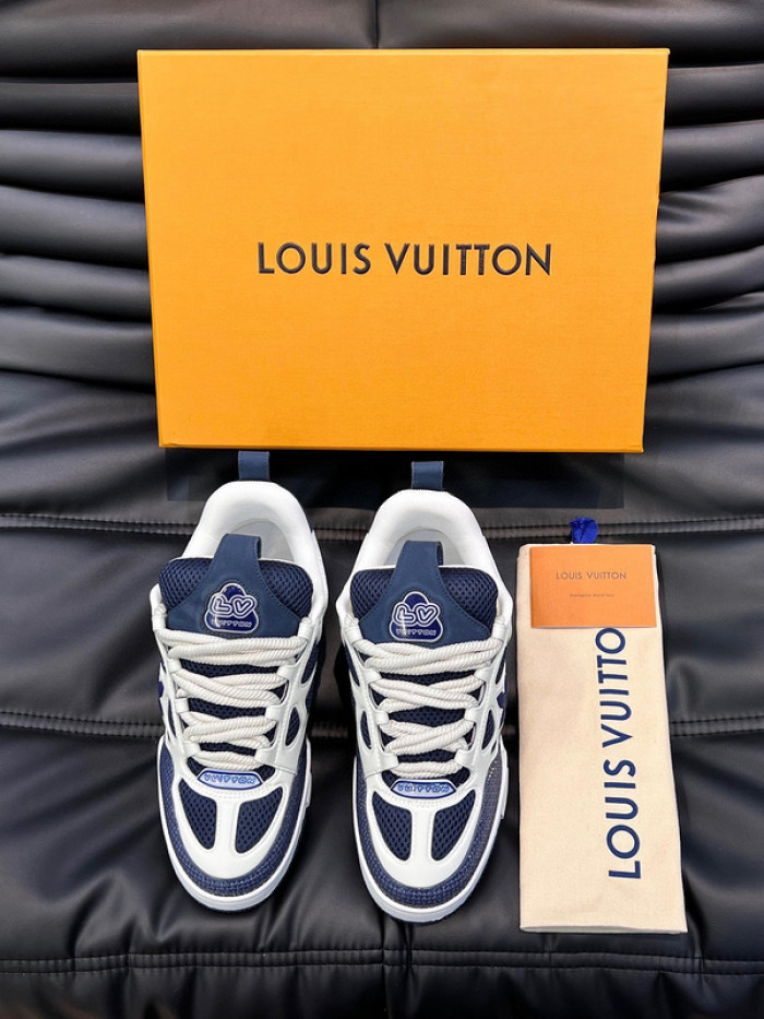 Sneaker LV220
