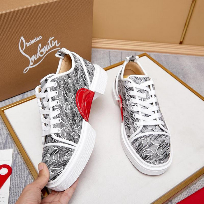 cl sneaker cl526-0311