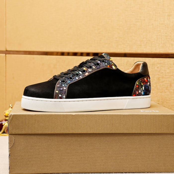 cl sneaker cl526-0314