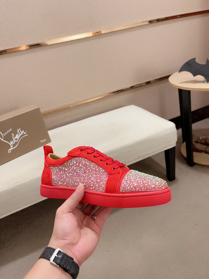 cl sneaker cl526-0318