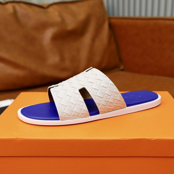 H**mes slide cu526-2057