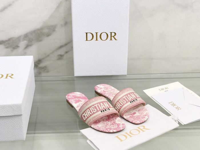 D*or slippers dr258-030