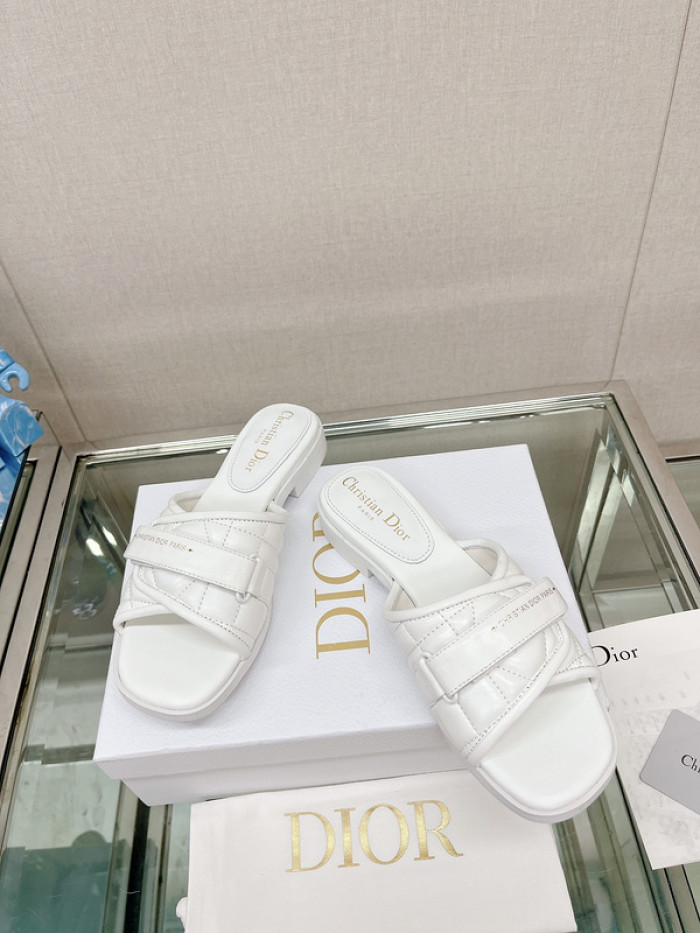 D*or slippers dr258-037