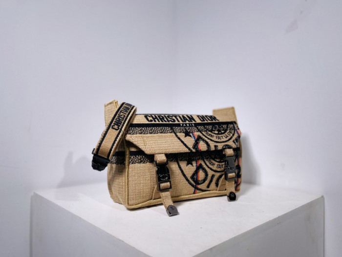 D*R bag B0113-019