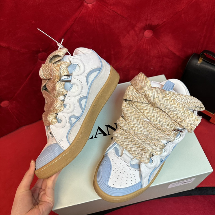 lan.vin sneakers len001-091