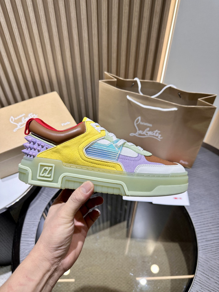 cl sneaker cl526-0269