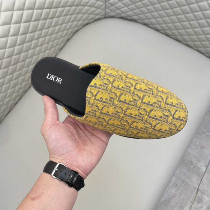 D*or slippers dr258-048