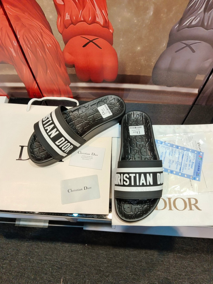 D*or slippers dr258-056