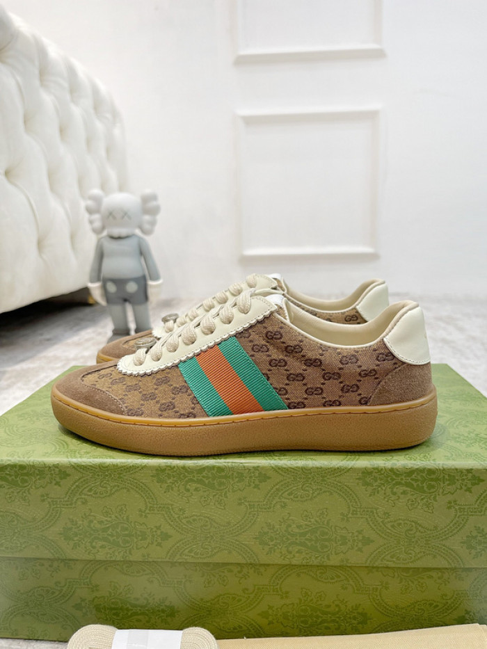 gucc trainer sneaker gu58203-2322