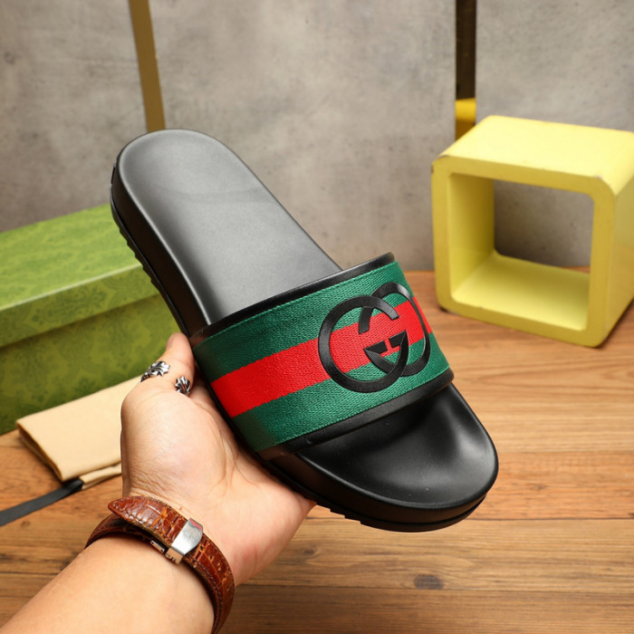gucc slippers gu568-036