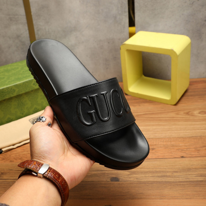gucc slippers gu568-039