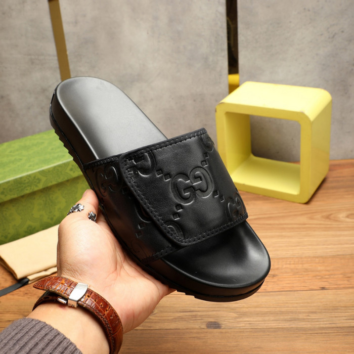 gucc slippers gu568-040
