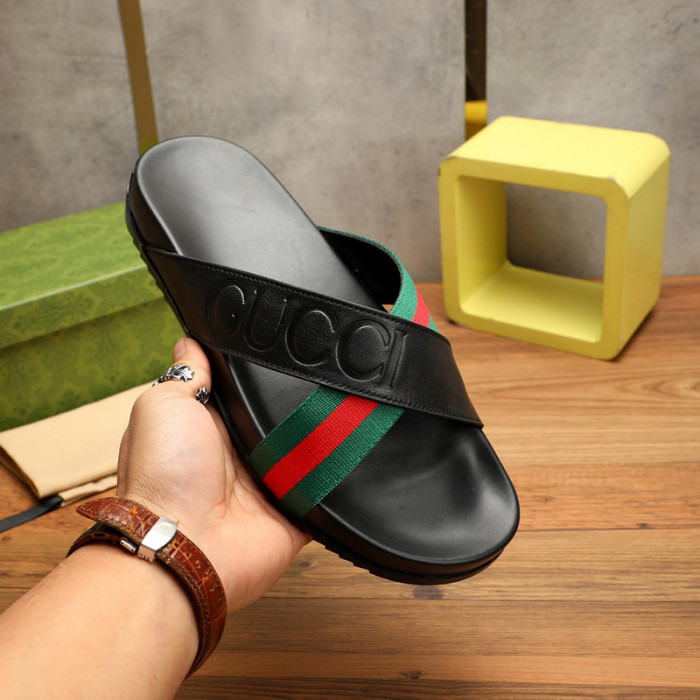 gucc slippers gu568-041