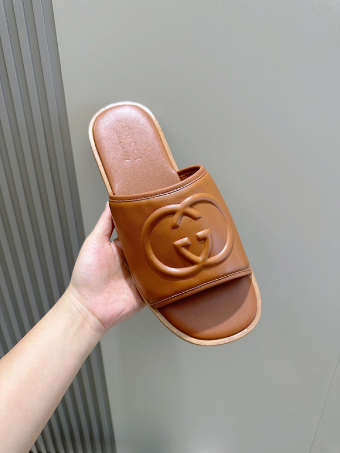 gucc slippers gu568-043