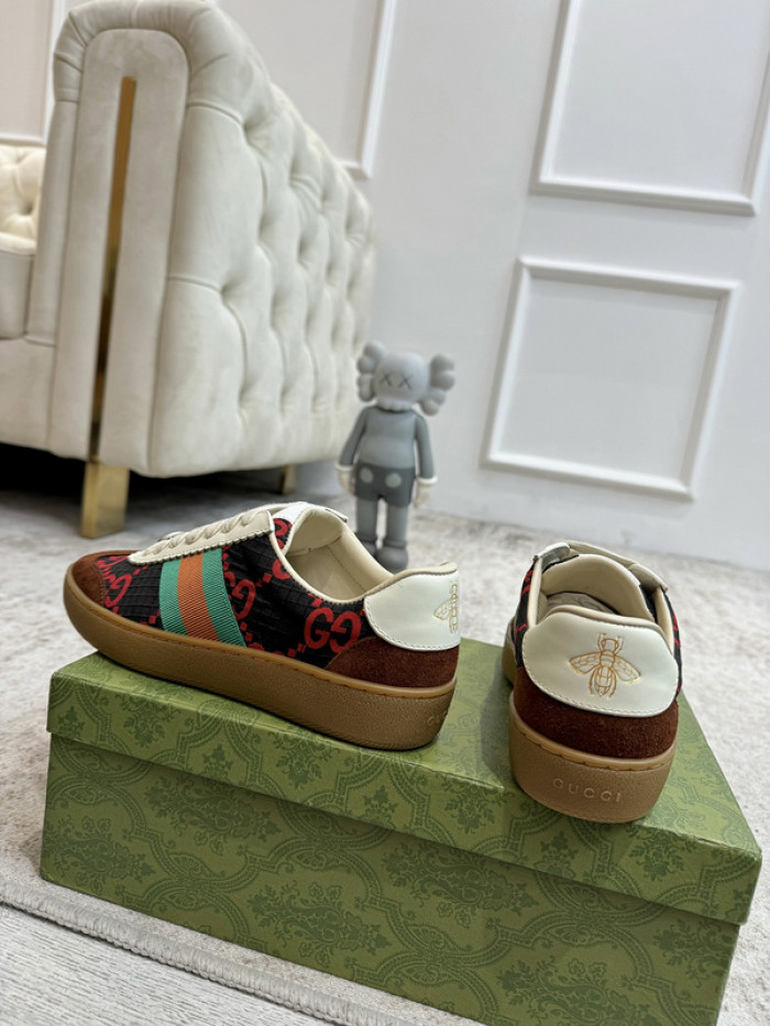 gucc trainer sneaker gu58203-2320