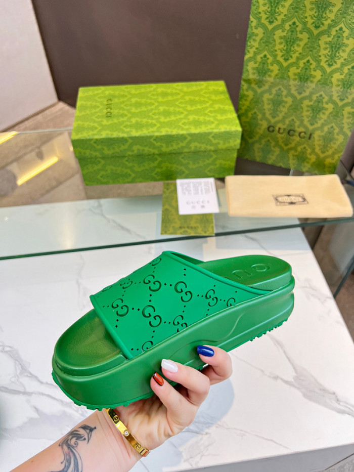 gucc slippers gu568-049