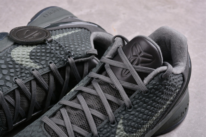nike zoom kobe 6 