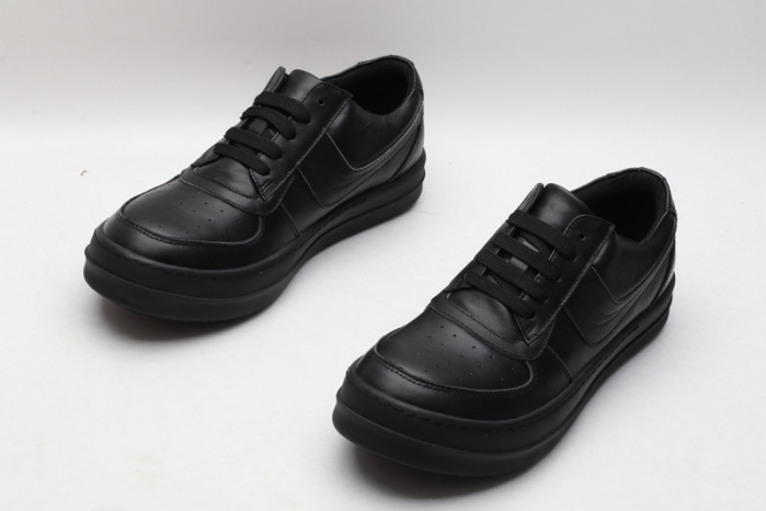 RICK 0WENS SNEAKERS RO458-133