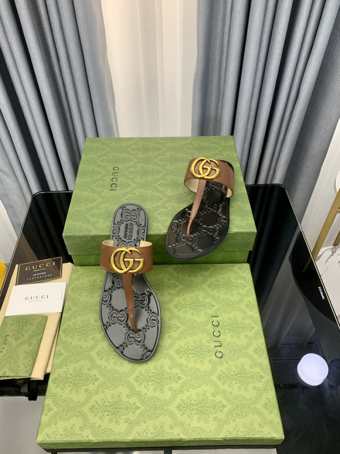 gucc slippers gu568-061