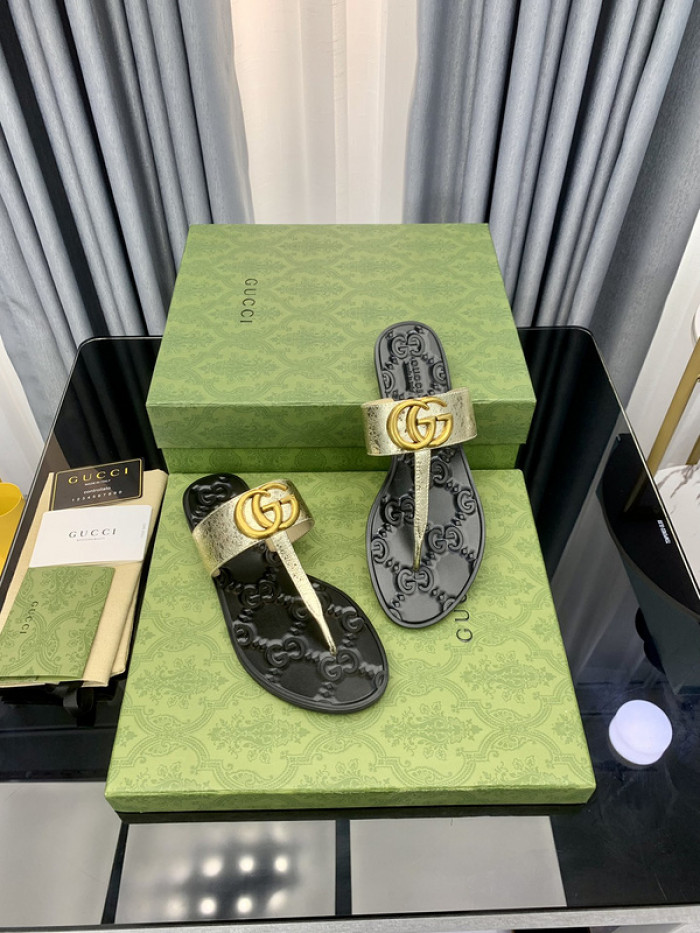 gucc slippers gu568-062