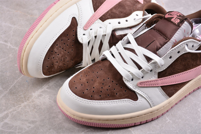 travis scott x wmns air jordan 1 retro low og sp 