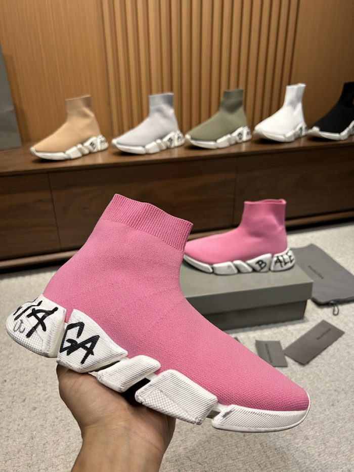 blcg speed sneaker poo698758
